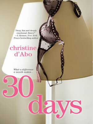 30 Days - ebook